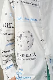 Poshmark makes shopping fun, affordable & easy! Wikipedia X Etudes Spring Summer 2020 Collection Hypebeast