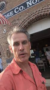 Preservation in May is well underway from Preserve Biloxi.