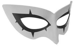 Persona 5 Joker Mask Persona 5 Joker Joker Mask Persona 5
