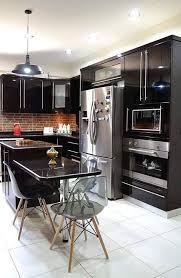 اكريليك اسود واناقتة مؤسسة فنون مطابخ الومنيوم ورخام صناعي Facebook