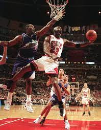 Check out our 1997 nba finals selection for the very best in unique or custom, handmade pieces well you're in luck, because here they come. The 1997 Nba Finals Tv Mini Series 1997 Imdb