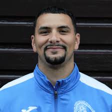 Lineup: Gedling Miners Welfare 1