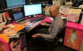 364 days a year, your coworkers and bosses get to ruin your life. 20 Office Pranks Your Coworkers Won T See Coming