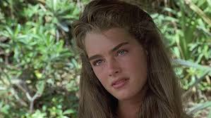 Suddenly the teen actress' star status skyrocketed. Watch The Blue Lagoon Prime Video