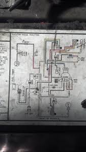I need a wiring diagram for a ford f150 posted by anonymous on jul 02 2012. 1983 F150 4wd 5 0l 2bl 8cyl Vacuum Emission Diagram Ford F150 Forum Community Of Ford Truck Fans