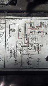 Im pretty sure there is a short somewhere cause the turn signals work sometimes and today the headlights went out. 1983 F150 4wd 5 0l 2bl 8cyl Vacuum Emission Diagram Ford F150 Forum Community Of Ford Truck Fans