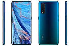 Oppo Find X2 Serie als eerste ...