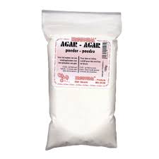 Easy to use flakes ideal for pie fillings, jellies, preserves, kanten, custards, and vegetable or fruit aspics. Agar Agar Pulver 100 G Brouwland