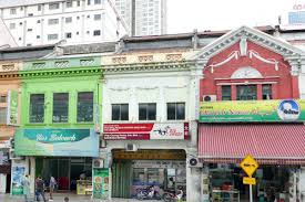 Commenced trading in 2000, and are established as one of malaysia's leading importers & exporters of quality used clothing. Unterwegs In Kuala Lumpur Eine Junge Metropole Mit Unterhaltungswert
