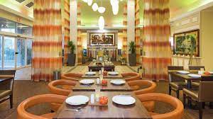 Hilton Garden Inn Jacksonville Airport 127 Jacksonville Hotel Deals Reviews Kayak