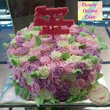 Check spelling or type a new query. Flower Ombre Cake Kue Tart Ultah Ulang Tahun Bunga Malang Shopee Indonesia