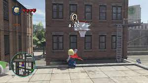 Unlock every character in lego marvel avengers. Character Tokens Lego Marvel Super Heroes Wiki Guide Ign