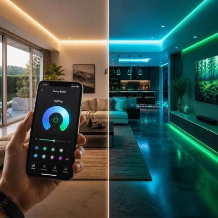 Enero es el mes de los nuevos comienzos… y también de cuidar cómo  iluminamos nuestro hogar. 💡 Consejo del mes: revisa tu iluminación de  invierno. ✔️ Luz cálida para ambientes acogedores ✔️