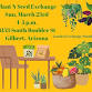 Gilbert Plant N Seed Exchange