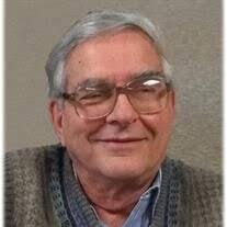 Richard E. Sheppard Sr Obituary