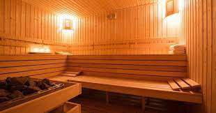 Differenza Tra Sauna E Bagno Turco Le Differenze