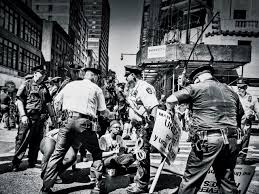 2) lesser number of facilities. Inside The Fast Food Labor Protests The New Yorker