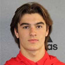 Jackson Lloyd (@JacksonLloyd77)