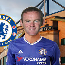 The photos were then leaked and went viral. What If Chelsea Had Signed Wayne Rooney Did They Dodge A Bullet Football London