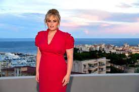 After graduating from the australian theatr. Rebel Wilson Vertelt Waarom Ze Gezonder Is Gaan Leven Ik Was Een Beetje Beledigd Celebrities Hln Be