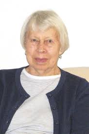 Kathleen Margaret Maki