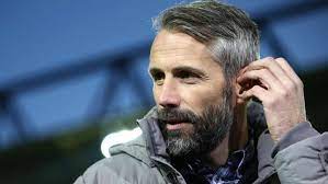 Marco rose coach of monchengladbach. Rose Confirmed As Next Gladbach Head Coach Besoccer
