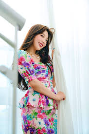 The two were colleagues but recently began dating, joy's management agency, sm entertainment, said. Joy Redvelvet Crush Mayday Red Velvet Joy Fashion Retro Dress