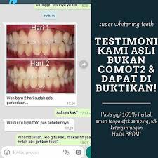Pasta Gigi Hebal Home Facebook