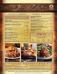 Saltgrass steak house, college station. Online Menu Of Saltgrass Steakhouse Port Arthur Tx