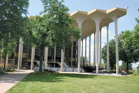 College & university in tulsa, oklahoma. In Trust Center Magazine Issues Autumn 2009 At Oral Roberts University Making The Most Of A Crisis