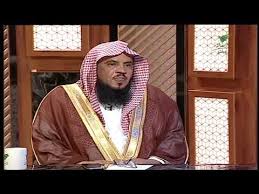 حكم المسح على الشراب المقلوب الشيخ د سعد عبدالله السبر Youtube