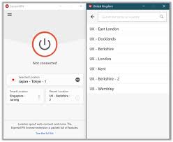 The Working List Of Expressvpn Netflix Servers To Access Netflix Us Uk
