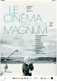 Le cinéma dans l'oeil de Magnum (TV Movie 2017) - IMDb