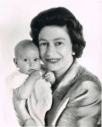 The youngest child of queen elizabeth ii and. What Does Prince Edward S New Title Really Mean