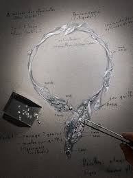 cindy chao the art jewel jewellery sketches jewellery design sketches jewelry design drawing