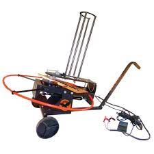 Check spelling or type a new query. Do All Traps Raven Auto Trap 50 80yd Clay Pigeon Thrower With Wheels Walmart Com Walmart Com