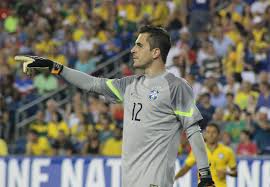 We did not find results for: Alisson Diego Alves Or Marcelo Grohe Who Is Brazil S First Choice Goalkeeper Goal Com