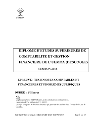 Le bpf signifie bilan pã © dagogique et financier. Tcfpj Descogef 2018 Pdf Pdf Depreciation Comptabilite