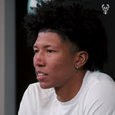 @Bucks's video Tweet