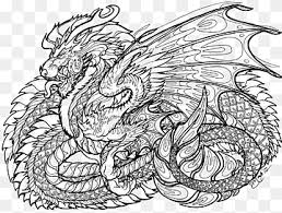 Baby chinese dragon coloring graphy gallery sites printable. Dragon Coloring Pages Png Images Pngwing