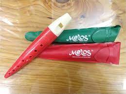 Toyerbee musical instruments toys set for kids, 15pcs wooden percussion instruments for toddlers, preschool& educational toy with storagebag, tambourine, maracas, castanets& more for boys and girls. Melos Flauta Tonete Escolar Musica Pilar Envios A Todo El Pais