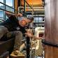 Dine and Drill With a Distiller