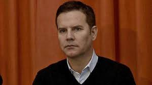 Las víctimas relataron los abusos a los cuales fu. El Papa Esta Mintiendo Juan Carlos Cruz El Chileno Abusado Sexualmente Por El Sacerdote Fernando Karadima Y Su Decepcion Con Jorge Bergoglio Bbc News Mundo