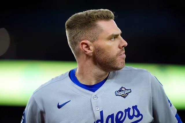 Freddie Freeman Makes Personal Announcement - Yahoo Sports