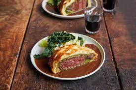 Place potatoes in a large pot and pour in water to cover by 2; Beef Tenderloin Side Dishes Christmas Grilled Soy Pepper Beef Tenderloin Forks And Folly Beef Tenderloin Is The Most Tender Muscle On The Steer Lesterc Lace