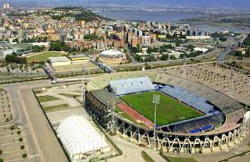 Team info, acutal squad, calendar and game resuls, video. American Group Wants To Buy Cagliari And Build A New Stadium Forza Italian Football