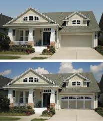 New windows can not only help you save energy and money by keeping your house insulated better, but they can also add a new look to both the inside and outside of your home. Garage Door Replacement 10 Tips For Making The Right Choice Driven By Decor