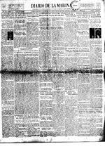 Diario De La Marina