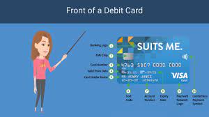 While using amazon pay you need to have complete knowledge about amazon pay. Parts Of A Debit Card Their Functions Suits Me