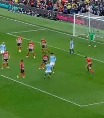 Maybe you would like to learn more about one of these? Manchester City Team Play Under Pep Guardiola One Highlight To Summarize It All